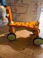 Loopfiets, Ophalen, Gebruikt, Loopfiets