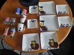 herman brood servies, Ophalen of Verzenden, Aardewerk, Overige stijlen