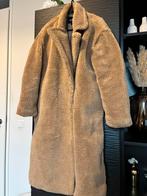 Teddy jas van ONLY - Beige - Maat S, Kleding | Dames, Only, Beige, Ophalen of Verzenden, Zo goed als nieuw