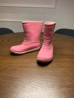G&G Rubberlaarzen Kindermaat 33, Ophalen, Gebruikt, Meisje, Laarzen