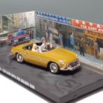 MGB - James Bond 007 nr 19, Ophalen of Verzenden, Zo goed als nieuw, Auto, Universal Hobbies