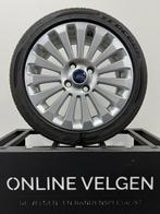 Zomerset 16 inch originele Ford Fiesta 4x108 velgen + banden, Auto-onderdelen, Banden en Velgen, 16 inch, Gebruikt, Personenwagen