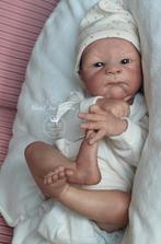 Reborn Adalyn by Tasha Edenholm, Ophalen of Verzenden, Nieuw, Pop