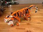 LEGO 31129 Creator 3-in-1 Grote Tijger, Kinderen en Baby's, Speelgoed | Duplo en Lego, Ophalen of Verzenden, Zo goed als nieuw