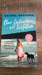 Rachel Brathen - Over liefhebben en loslaten, Ophalen of Verzenden, Zo goed als nieuw, Rachel Brathen