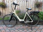 Gazelle Paris C7+ HMB /Bosch Middenmotor/400WH/Als Nieuw!, Fietsen en Brommers, Ophalen, Zo goed als nieuw, 51 tot 55 cm, 50 km per accu of meer