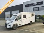 Giottiline Compact 66 Lengtebedden Automaat! 1100kg laadver, Ringverwarming, Koelkast, Bedrijf, 6 tot 7 meter