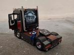 Scania Debatrans, Hobby en Vrije tijd, Modelauto's | 1:50, Ophalen of Verzenden, Zo goed als nieuw, Bus of Vrachtwagen