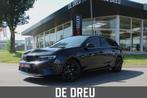 Opel ASTRA 1.2 Turbo GS Automaat | ADAPTIVE | CAMERA | KEYLE, 12 maanden, Stof, Gebruikt, Zwart