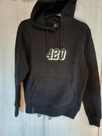 Cayler & Sons hoodie sweater met capuchon maat S, Zwart, Ophalen of Verzenden, Zo goed als nieuw, Cayler & Sons