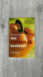 A. m. Reuzenaar - Het Heden ik kookboek, Ophalen of Verzenden, A. m. Reuzenaar, Zo goed als nieuw