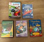 Kinder dvd filmpakket, Ophalen of Verzenden, Zo goed als nieuw, Film, Boxset