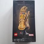 LEGO Marvel Infinity Gauntlet (76191), Kinderen en Baby's, Speelgoed | Duplo en Lego, Ophalen of Verzenden, Nieuw