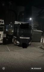 CE Chauffeur gezocht / ZZP. Container werk, Vacatures, Vacatures | Chauffeurs, Variabele uren