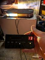 Zwaailamp flitsbalk, Ophalen of Verzenden