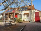 Woonhuis met minicamping, Huizen en Kamers, Frankrijk, Woonhuis, Landelijk, Thianges
