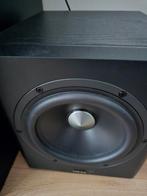 Edifier S351DB Subwoofer & Speakers, Audio, Tv en Foto, Luidsprekers, Overige merken, Subwoofer, Ophalen of Verzenden, Zo goed als nieuw