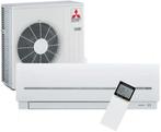 Mitshubishi electric MSZ-GF60VE & MUZ-GF60VE, Ophalen, Zo goed als nieuw