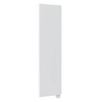 Elektrische radiator STELRAD VERTEX PLAN-  1800x600 mm wit, Ophalen, Radiator, Nieuw, Minder dan 60 cm