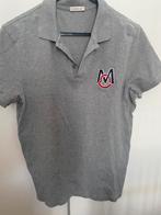 Moncler polo maat M - origineel, Kleding | Heren, Polo's, Ophalen, Zo goed als nieuw