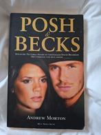Posh & Becks: Het Verhaal van Hun Liefde, Ophalen, Gelezen, Andrew Morton, Film, Tv en Media
