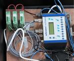 Meet Logger Technetics mikromec logger MLm424p Vers. 5.0, Niet ingevuld, Niet ingevuld, Niet ingevuld