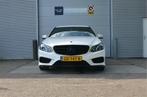 Mercedes-Benz E-Klasse 300 BlueTEC HYBRID AMG-styling, Automaat, Achterwielaandrijving, Gebruikt, Zwart