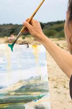 Schilderweek Dordogne - Aquarel / Olieverf - 20-27 juni 2026, Ophalen of Verzenden, Nieuw, Overige typen