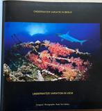 Onderwater variatie in beeld, Nieuw, Ophalen of Verzenden, Overige onderwerpen