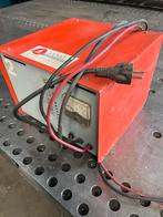 Partij Acculaders - 48V & 24V, Doe-het-zelf en Verbouw, Gereedschap | Overige machines, Ophalen