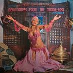 Belly Dances From The Middle East Volume 2, Ophalen of Verzenden, Gebruikt, Aziatisch