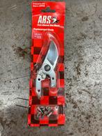 Ars vs 8Z of 8R vervang messet, ARS, Nieuw, Ophalen of Verzenden, 20 t/m 29 mm