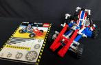 Technisch lego uit 1980 sets 8030 en 8841, Ophalen of Verzenden, Zo goed als nieuw, Complete set, Lego