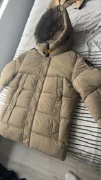 Winterjas, Kleding | Dames, Jassen | Winter, Ophalen of Verzenden, Nieuw, Zwart