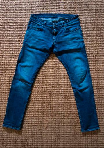 G-STAR RAW stretch maat W34 L34 top staat beschikbaar voor biedingen