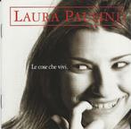 LAURA PAUSINI - LE COSE CHE VIVI (CD), Ophalen of Verzenden, 1980 tot 2000, Zo goed als nieuw