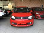 Suzuki Ignis 1.2 Stijl € 13.900,00, Auto's, Automaat, 4 cilinders, Origineel Nederlands, Bedrijf