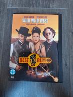 Wild Wild West (Will Smith), Vanaf 12 jaar, Ophalen of Verzenden, Zo goed als nieuw