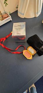 Dior luminizing make-up jewel golden dior, Ophalen of Verzenden, Zo goed als nieuw