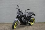 Yamaha MT-09 ABS AKRAPOVIC | LED | QUICK SHIFTER | VERKORTE, Motoren, Motoren | Yamaha, Bedrijf, Meer dan 35 kW, Overig, 847 cc