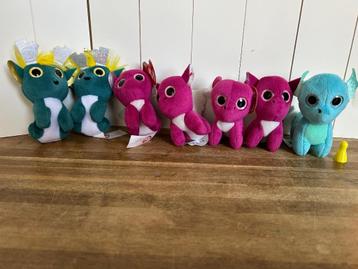 TY beanie boo’s 2020, per stuk te koop beschikbaar voor biedingen
