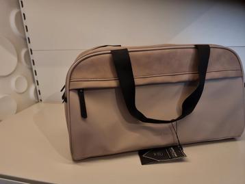 Norlander pu retrobag Napolitana nieuw beschikbaar voor biedingen