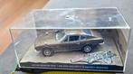 James bond aston Martin DBS 1:43, Hobby en Vrije tijd, Modelauto's | 1:43, Ophalen of Verzenden, Nieuw, Auto, Overige merken