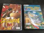CD-Roms games, Ophalen of Verzenden, Gebruikt