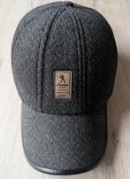 Heren Winter cap / pet, Antonio, Verzenden, One size fits all, Pet