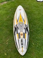 Naish All Terrain 104, Ophalen, Gebruikt, Met draagtas, Minder dan 250 cm