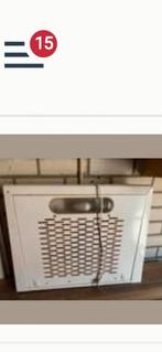 Afzuigkap - Gebruikt, Witgoed en Apparatuur, Magnetrons, Ophalen of Verzenden, Gebruikt, Inbouw