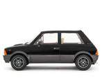 1:18  Innocenti De Tomaso Turbo 1983  -  Laudoracing, Overige merken, Auto, Info@bram-modelcars.nl, Nieuw