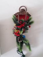 vintage kerst verlichting voor aan dew and zie fotos, Diversen, Ophalen of Verzenden, Gebruikt