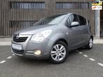 Opel Agila 1.0 Edition/2012/NAP/AIRCO/hoge instap/5dr/5zitpl, Auto's, Opel, Euro 5, Gebruikt, 31 €/maand, Origineel Nederlands
